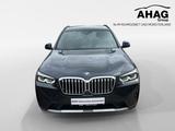 BMW X3 xDrive30d - BMW X3: 3D