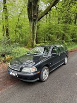 Volvo V40 16V, Baujahr 99; TÜV Neu bis 01... - Volvo V40 aus 1999