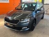 Skoda Fabia Combi Style Navi Sitzheizung Klimaaut. - Skoda Fabia: Combi Style