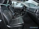 Kia Sportage 1.6 DreamTeam PREMIUM+ 8-fach-bereift - Kia: 8