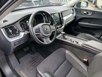 Volvo XC60 - 8