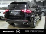 Mercedes-Benz GLE 400 d 4M AMG NIGHT AHK PANO 360° KAMERA SOUN - gebrauchte Mercedes-Benz GLE 400 aus dem Jahr 2022