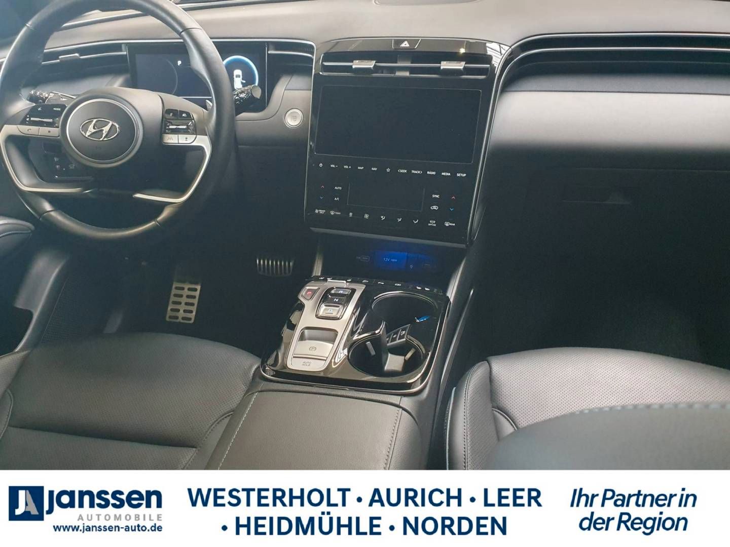 Fahrzeugabbildung Hyundai TUCSON,ix35