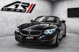BMW Z4 Roadster sDrive 20i - BMW Z4 20i Gebrauchtwagen