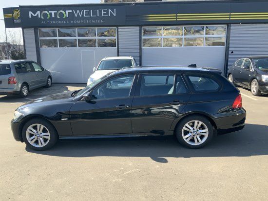 BMW 318 i Touring 318 i EU5 Touring