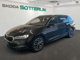 Skoda Octavia Combi 1.5 TSI 110kW First Edition - Skoda Octavia: Edition