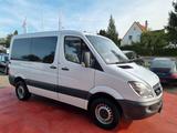 Mercedes-Benz Sprinter II 315 CDI Automatik/standheizung - Mercedes-Benz Sprinter aus 2007: Van