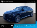 Mercedes-Benz AMG GLC 43 4M Coupé PANO*AHK*STANDHEIZ*AR*DISTR*