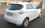 Renault Zoe Intens Inkl. Akku/Batterie. 1. Hand Navi PDC - Renault ZOE Gebrauchtwagen