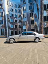 Mercedes-Benz S 600 L Top Zustand, komplette Historie - Mercedes-Benz S 600 in Bonn