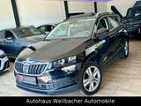 Skoda Karoq Style DSG*Panorama*Navi*LED*VirtualCockpit - Skoda Karoq in Mainz