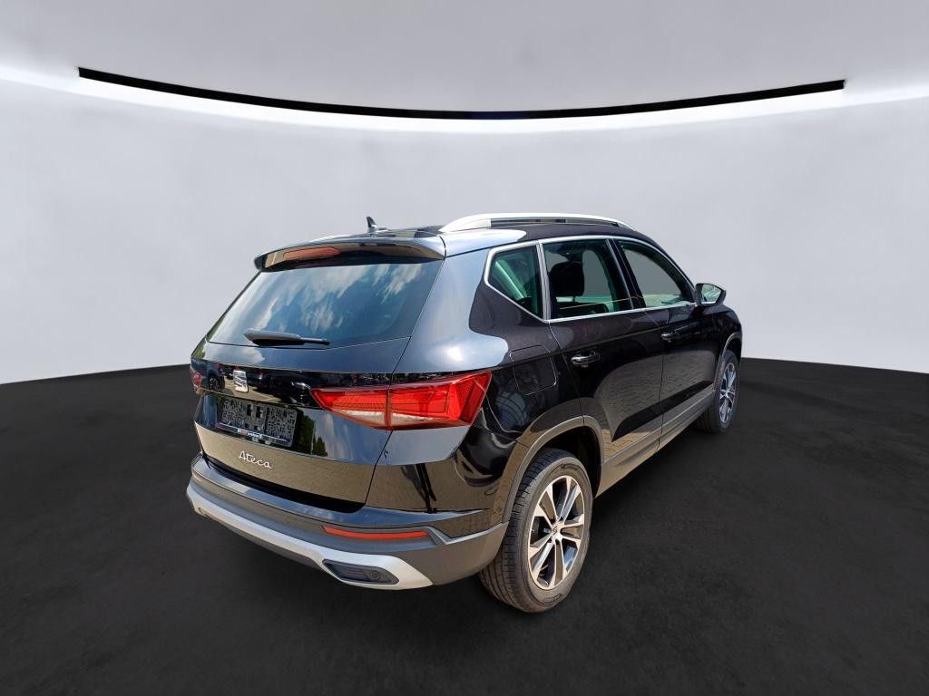 Seat Ateca - Bild 4