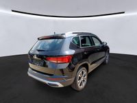 Seat Ateca - Vorschau Bild 4
