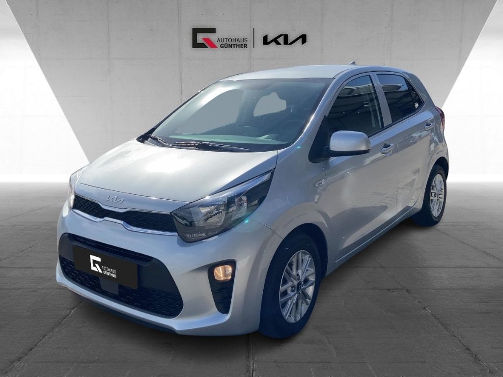 Image of Kia Picanto