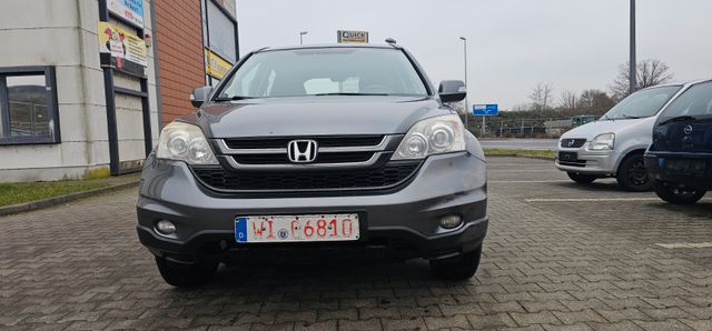 Honda CR-V Elegance