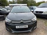 Citroën C4 Lim. Selection 116 - Citroën C4 mit Anhängerkupplung