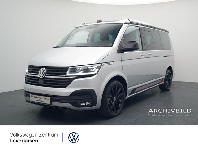 Volkswagen T6.1 California Beach Tour STANDHZ 7-SITZE AHK