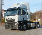Iveco S-Way AT480-INTARDER-2 Tanks-Parking Cool-Navi - Iveco 480