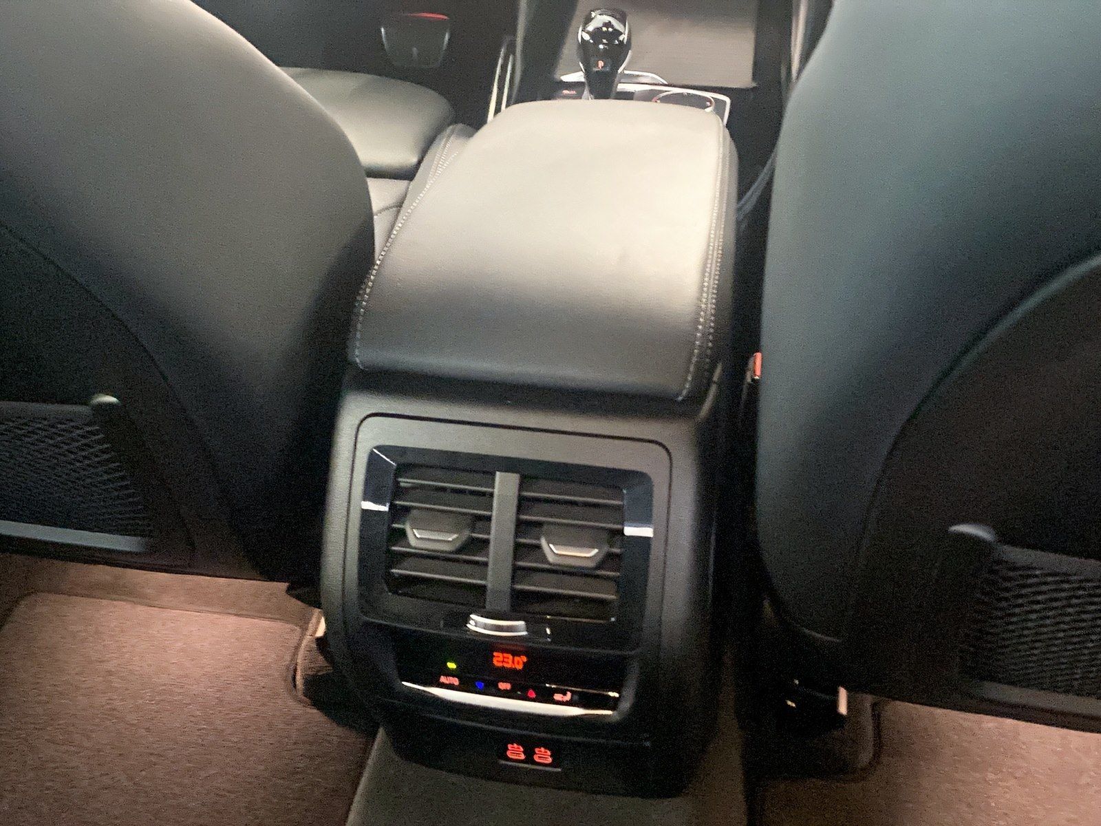 BMW X4 - Bild 17