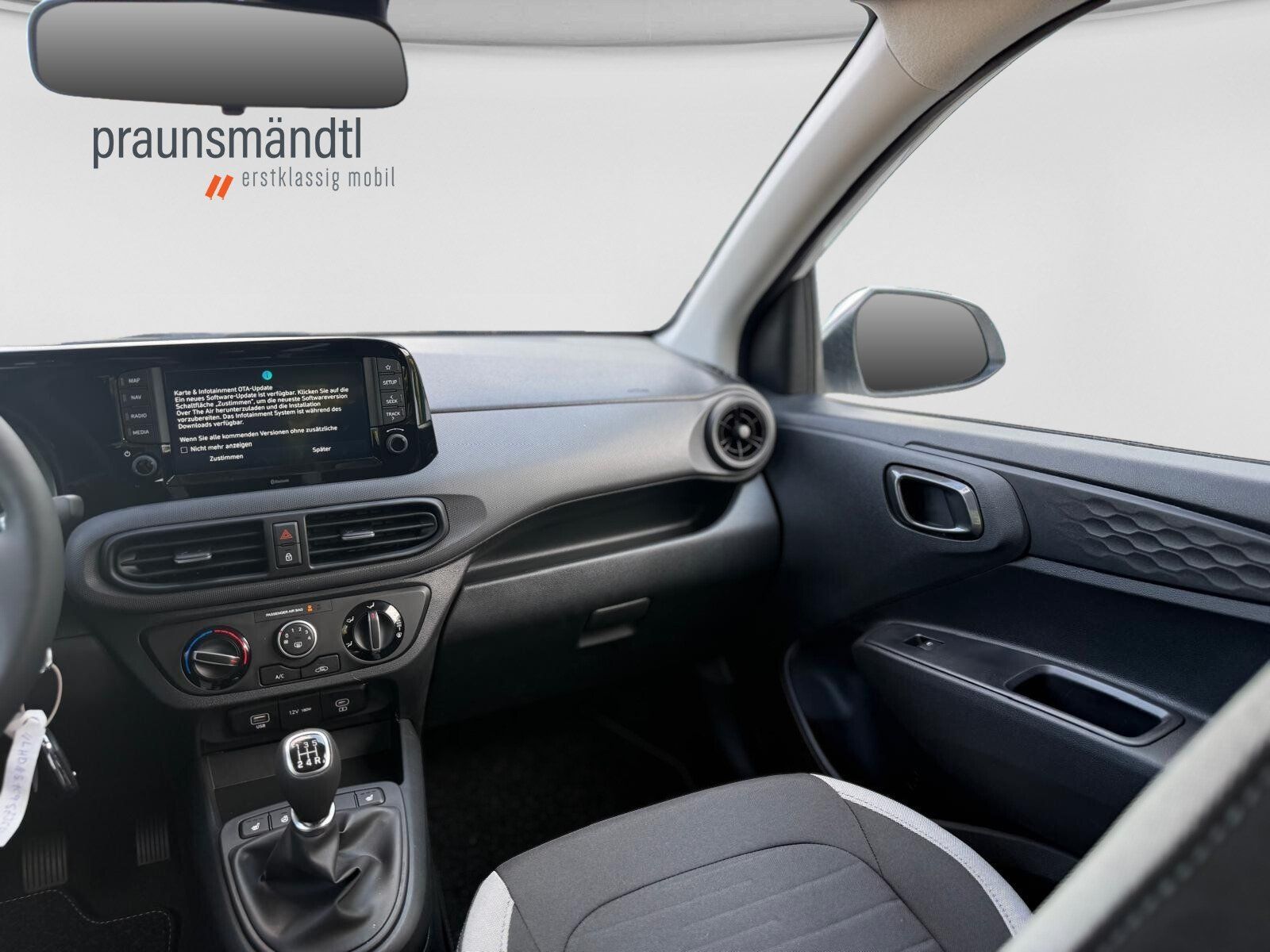Hyundai i10 – Bild 6