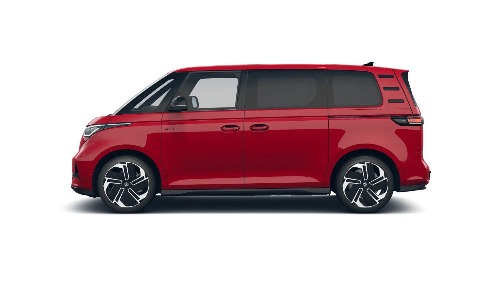 Volkswagen ID. Buzz - Bild 18