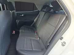 Kia Stonic 1.4 Vision (EURO 6d-TEMP) *Kamera*Szhzg.*