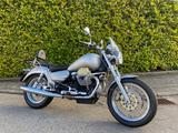 Moto Guzzi California Aluminium Sepzial Sport - MOTO GUZZI SPORT