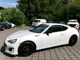 Subaru BRZ Sport+ - gebrauchte Subaru Coupés