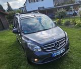 Mercedes-Benz Citan 109   CDI Tourer Edition (kurz  / E6 )  - Mercedes-Benz Kurz