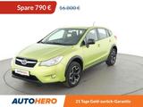 Subaru XV 2.0 Active *ALU* - Subaru Gebrauchtwagen in München