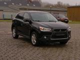 Mitsubishi ASX Intro Edition 2WD TÜV NEU S-HET KLIMAAUTOMAT - Mitsubishi Gebrauchtwagen von 2010