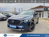 Mazda CX-5 194PS AT AWD HOMURA Matrix-LED 360° Navi - Mazda CX-5: Homura