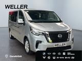 Nissan Primastar Kombi L2H1 3,0t Tekna 3 *9Sitzer*360°C - Nissan Gebrauchtwagen