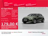 Audi A3 Sportback 35 TFSI Virtual+/Navi+/SitzHzg