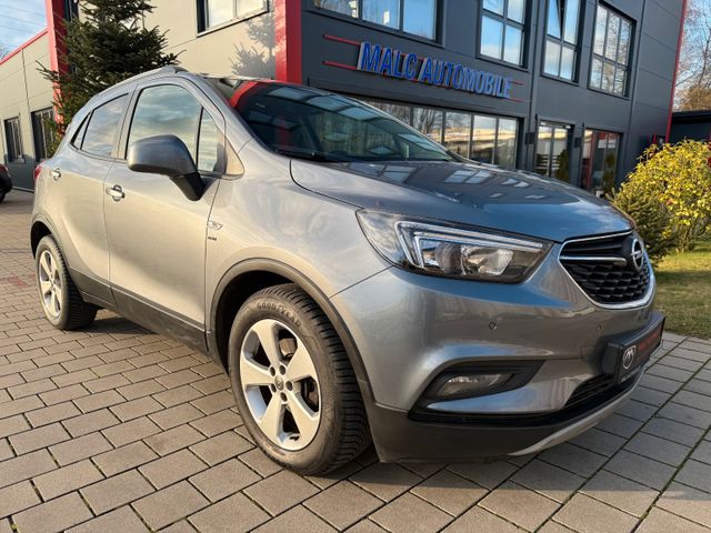 Opel Mokka X(Tüv&Insp.neu/Kamera)