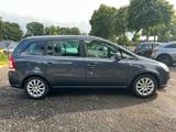 Opel Zafira B Innovation Xenon/PDC/Temp./7-Sitze/Tüv - Opel Zafira in Bremen