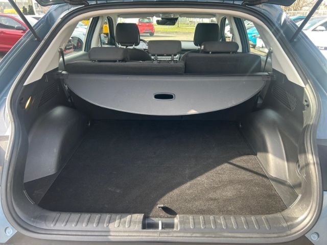 Fahrzeugabbildung Hyundai IONIQ 5 Dynamiq Elektro Navi Digitales Cockpit L