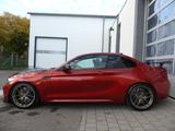 BMW M2 Coupe Competition DKG/Akrapovic/M Perf. Parts - BMW: Akrapovic