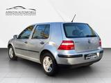 Volkswagen Golf 1.4 Ocean Lim. KLIMA/ALU/SERVO/TOP ZUSTAND - Volkswagen Golf aus 2003: Golf4