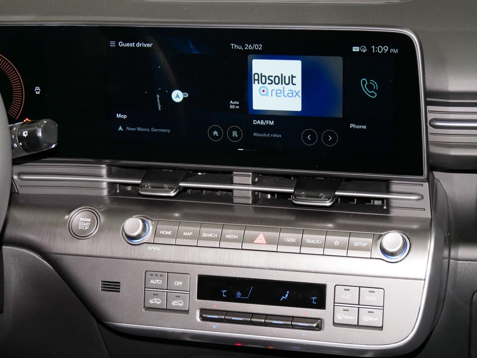 Hyundai KONA - Bild 5