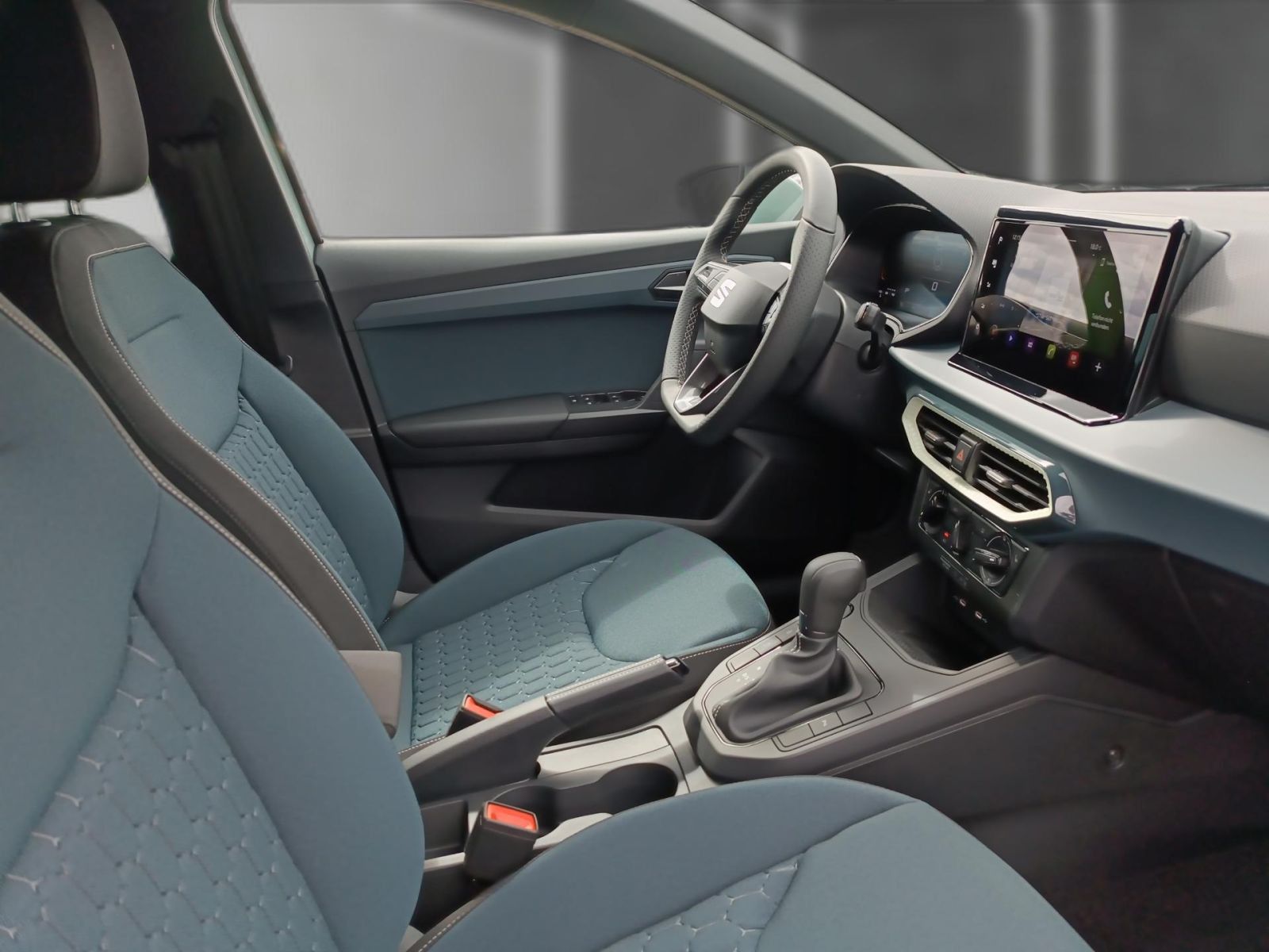 Seat Ibiza - Bild 11
