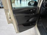 Mercedes-Benz eVito 112 Kasten Lang Akku 97% SoH - Mercedes-Benz eVito: Van