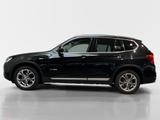 BMW X3 xDrive20d Aut xLine AHK+Innovation+Adapt. LED - BMW X3: Xdrive20i