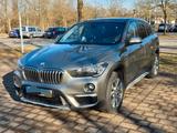 BMW X1 xDrive20D Automatik