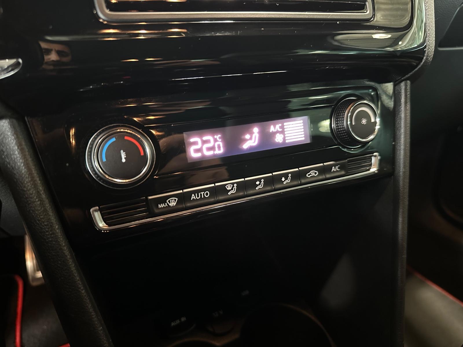Volkswagen Polo 1.8 TSI DSG GTI S-HEFT/LED/R-CAM/NAVI/SHZ