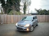 Opel Zafira - Opel Zafira Gebrauchtwagen in Oldenburg