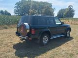 Nissan Patrol 2.8TD Luxury Luxury - Nissan Patrol aus 1999