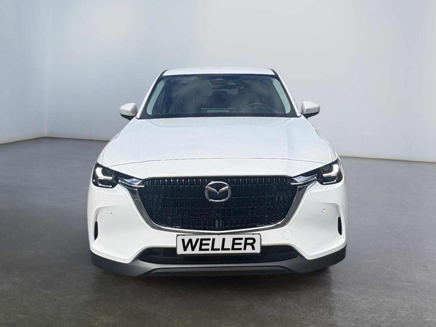 Mazda CX-60 Exclusive-Line*Comfort*I-Activesense*Navi*