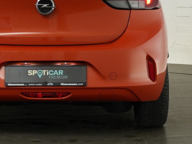 Corsa-e F EDITION 50kWH AT+LED+SITZHEIZUNG+KLIMA