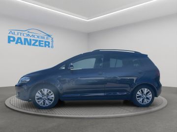 Volkswagen Golf Plus - 4